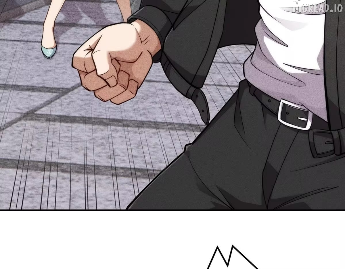 Hidden Dragon in the City (2025) Chapter 78  - page 123